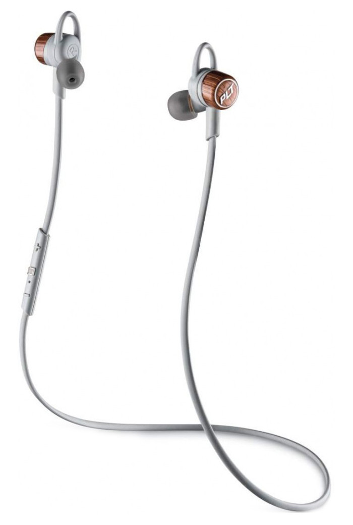 Plantronics 204353-05 наушники-вкладыши беспроводные BACKBEAT GO 3 оранжевый