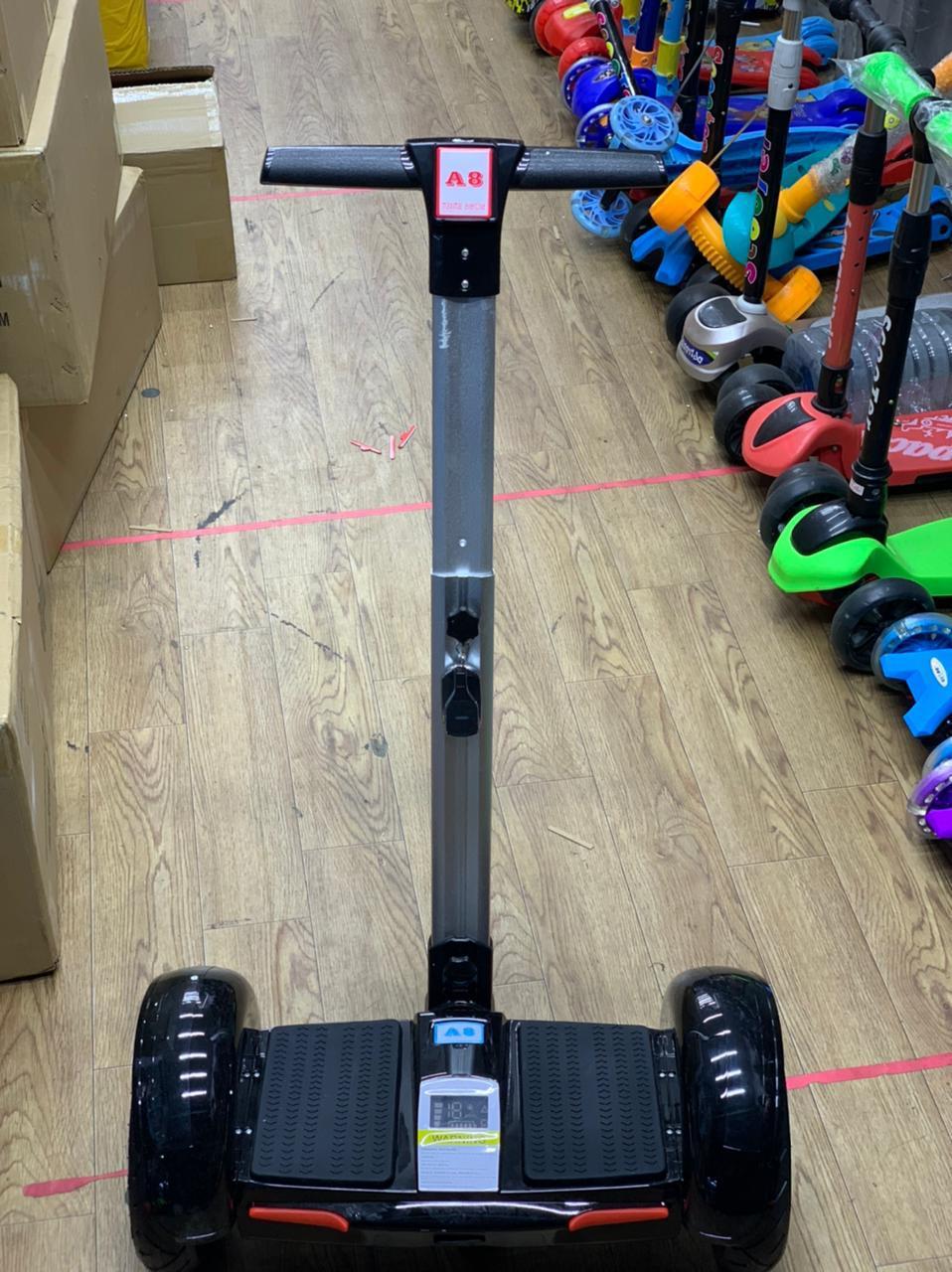 Гироскутер Smart Balance A 8