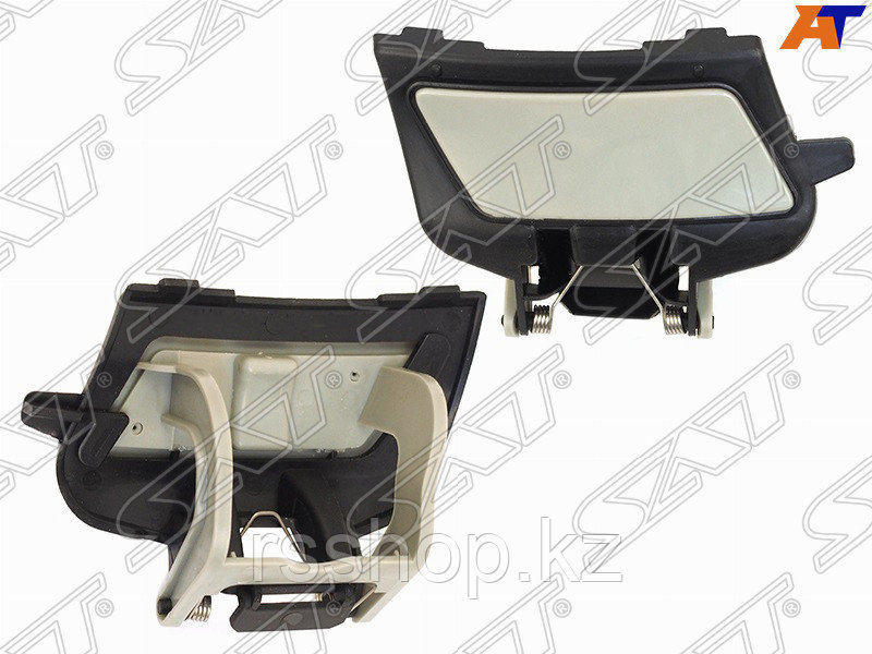 Крышка омывателя фары MERCEDES M-CLASS W164 05-08 RH, фото 1