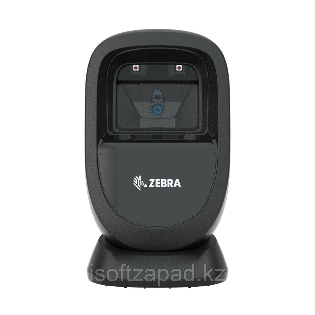 Сканер штрих-кода Zebra DS9308 (2D,USB)