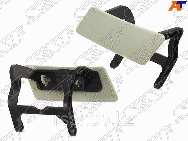 Крышка омывателя фары MERCEDES GL-CLASS X164 09-12 LH, фото 1