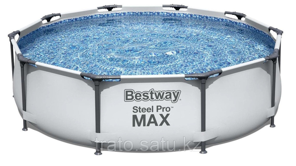 Каркасный бассейн 305х76см Bestway