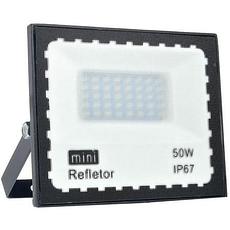 Прожектора светодиодные led - софит 50 W, фото 3