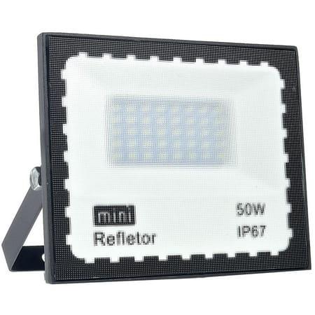Прожектора светодиодные led - софит 50 W - фото 2 - id-p4703772