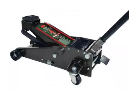 Домкрат ROCKFORCE RF-T83508