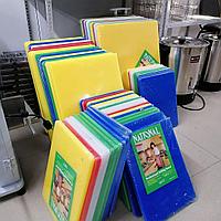 Доски разделочные 40/30