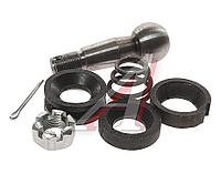 Палец рулевой тяги ЗИЛ-130 поперечной в сборе ***** арт. 130-3003032