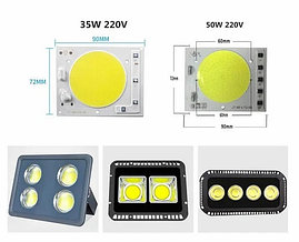 Прожектор светодиодный софит 400 ватт. Прожектора led, LED софиты., фото 2