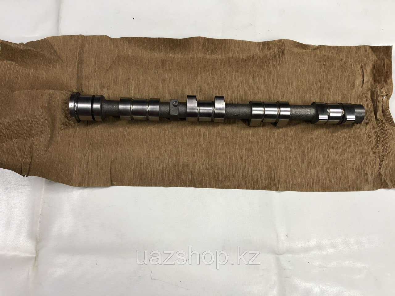 Вал распределительный для ЗМЗ 406 (карбюраторный), фото 1