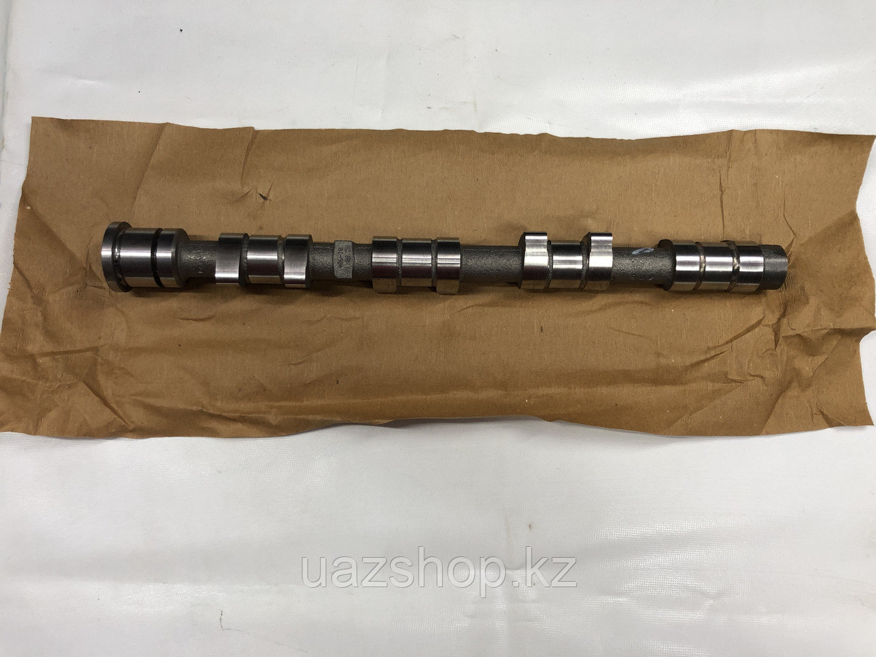 Вал распределительный для ЗМЗ 406 (инжекторный), фото 1