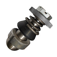 Палец реактивной штанги КАМАЗ метал 5511-2919030***** из 5-ти наименований