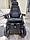 Инвалидная кресло-коляска с электроприводом, вездеход OPTIMUS 2, фото 3