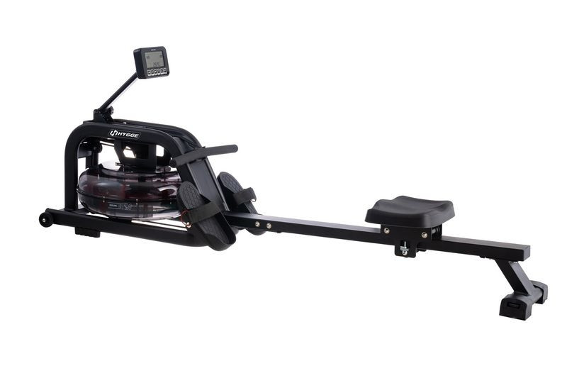 Гребной тренажёр HYGGE HG-RW6070