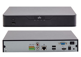 4-х канальный видеорегистратор NVR301-04S2