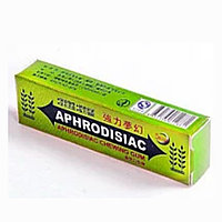 APHRODISIAC - Жвачка для возбуждения ( блок 6 * 5 )