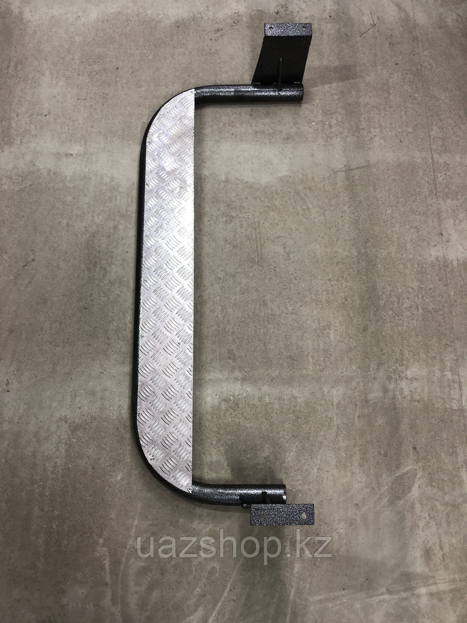 Подножки Уаз 469 Купить