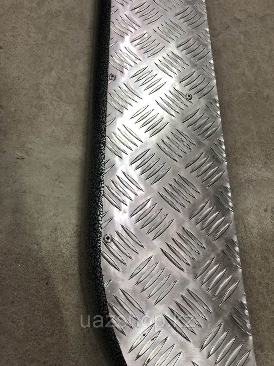 Подножки Уаз 469 Купить