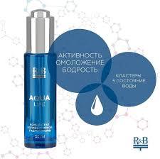 Гидроплазма «AQUA Life» - живая вода от Инюшина