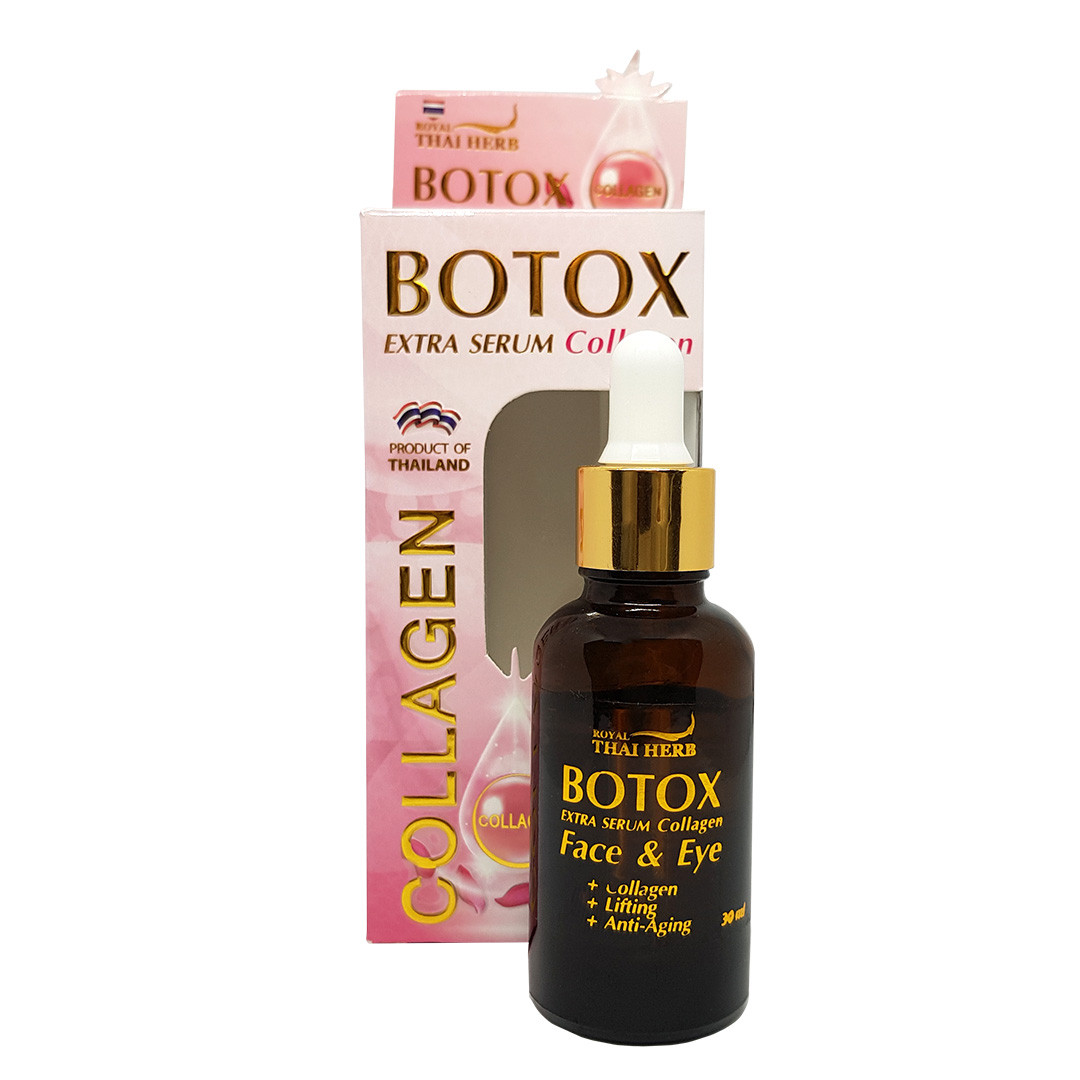 Сыворотка для лица с золотом. Ботокс и коллаген. Ботокс и коллаген. Сыворотка для лица ботокс. Тайские сыворотка ботокс.