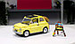 LEGO Creator: Fiat 500 10271, фото 9