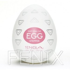 Мастурбатор Tenga Egg Stepper - ОРИГИНАЛ