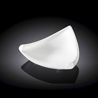 ТАРЕЛКА ТРЕУГОЛЬНАЯ 7.5" | 19 CM 996103 ТАРЕЛКА ТРЕУГОЛЬНАЯ 7.5" | 19 CM