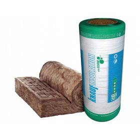 Минераловатный утеплитель KNAUFINSULATION PROF TR 040, 50А