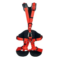 Ver 0824 Страховочная привязь "Промальп мастер" Модель 2020 1 размер ф.Vertical.