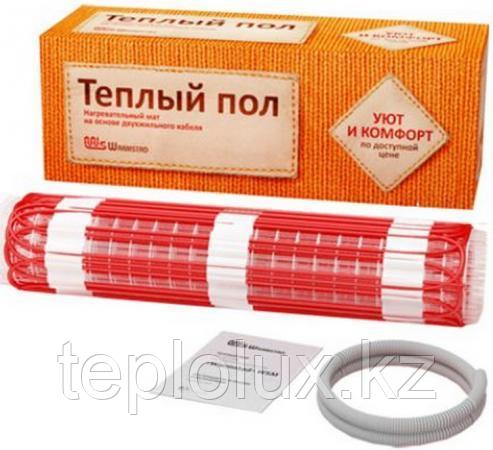 Нагревательный мат "Warmstad" WSM-400-2,70