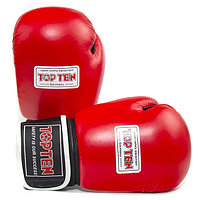 Боксерские перчатки TOP TEN