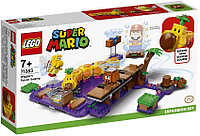 71383 Lego Super Mario Егозаның улы батпағы. Қосымша жинақ, Lego Super Mario