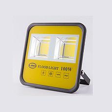 Светодиодный LED прожектор 100 ватт, фото 2