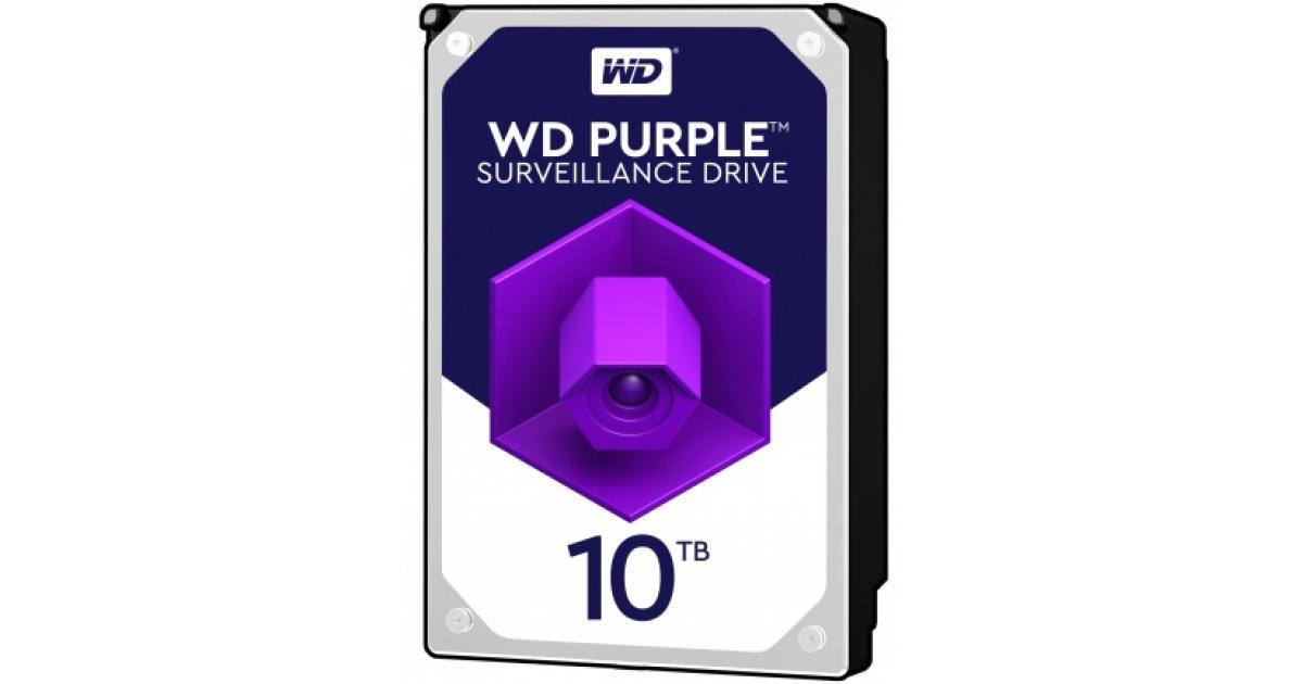 Жесткий диск HDD на 2Т - WD20PURX - фото 2 - id-p87413480