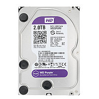 Жесткий диск HDD на 10Т - WD102PURX