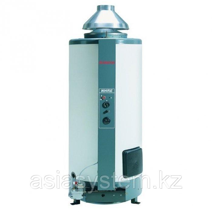 Ariston NHRE 60 газовый накопительный водонагреватель ( бойлер) 350 л.