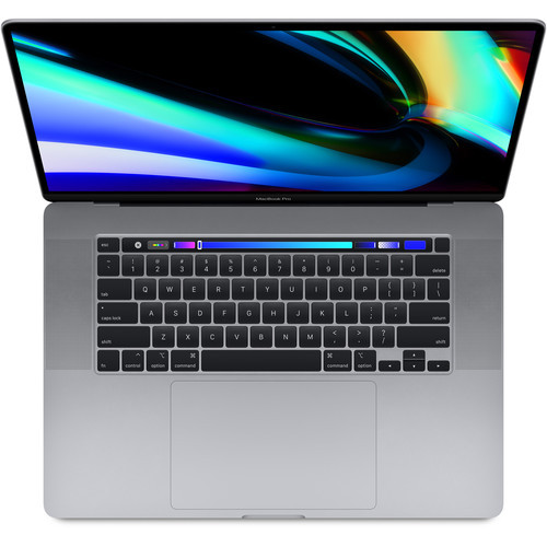 Ноутбук Apple 13.3" MacBook Pro M1 Chip with Retina Display (Late 2020, Space Gray) 256Gb MYD82LL/A