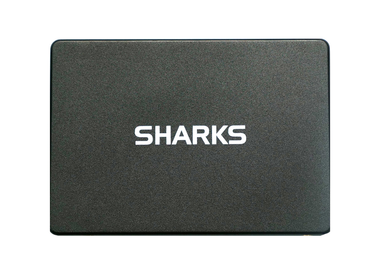 SSD накопитель SHARKS 240 GB