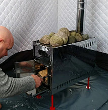 INTENT MINI пеші, монша /шатыр