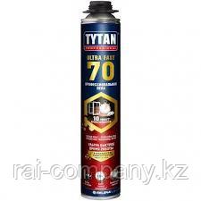TYTAN пена ПРОФ 70 ULTRA FAST (870 мл)