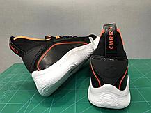 Баскетбольные кроссовки Curry 8 "B&O" (40-46), фото 2