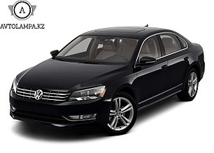 Переходные рамки на Volkswagen Passat AFS (2011-2015)