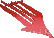 Плуг навесной оборотный Оптикон Мастер А5 4 корпусный с углоснимами - фото 5 - id-p87422077