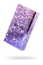 ПРЕЗЕРВАТИВЫ ЛАТЕКСНЫЕ SAGAMI HOT KISS №10