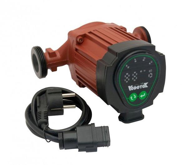 Насос циркуляционный Vodotok XRS 25/6-180-W, фото 1