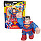Гуджитсу Игрушка тянущаяся фигурка Супермен DC ТМ GooJitZu, фото 2