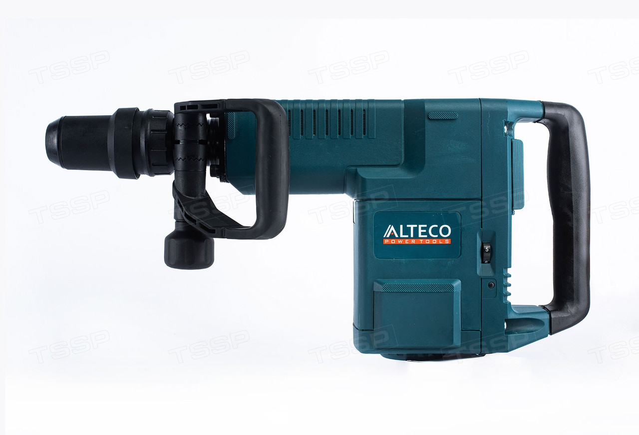 Отбойный молоток ALTECO DH 1700-25 SDS-Max