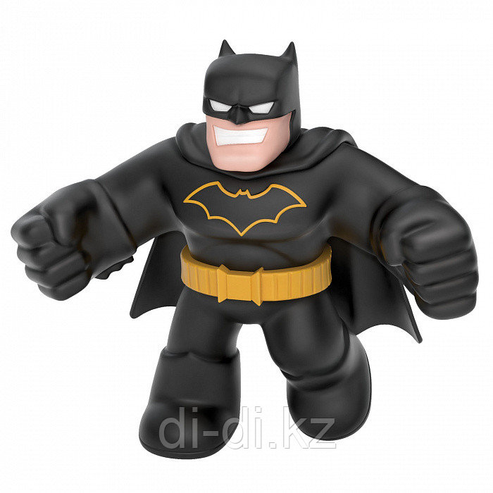 Гуджитсу Игрушка тянущаяся фигурка Бэтмен DC ТМ GooJitZu