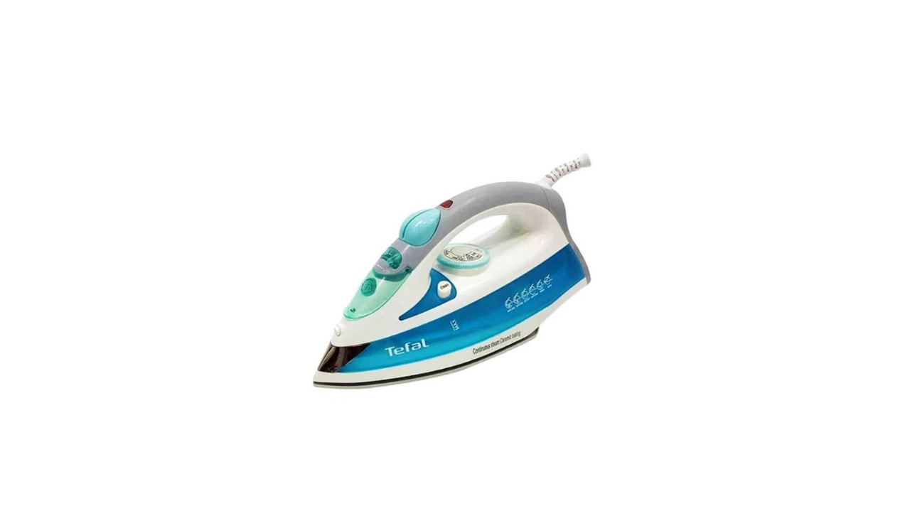 Утюг Tefal FV-3510 - фото 1 - id-p87423409