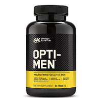 Витамины, Opti men, 90 таблеток