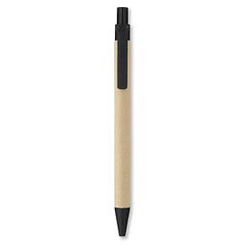 Эко Шариковая ручка из картона, CARTOON
